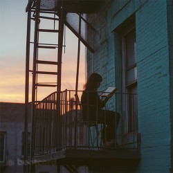 Balcony of Still Light