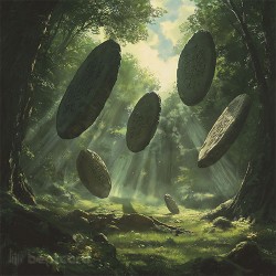 Relics of a Forgotten Dream