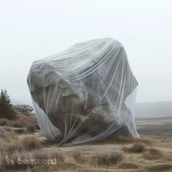 Veiled Monolith