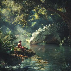 Whispers Beyond the Wild