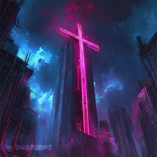 Neon Dominion