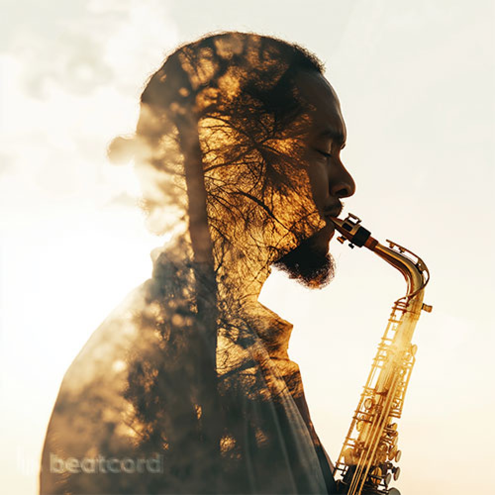 Breathe Between Trees