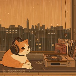 Lo-Fi Reverie