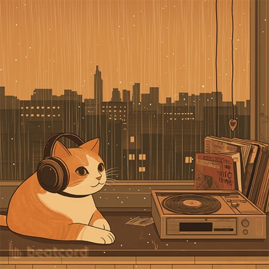 Lo-Fi Reverie