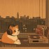 Lo-Fi Reverie