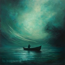 Lone Horizon