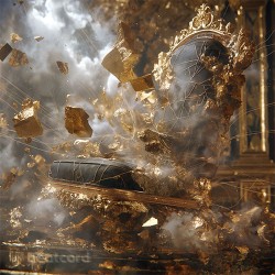 Golden Ruin