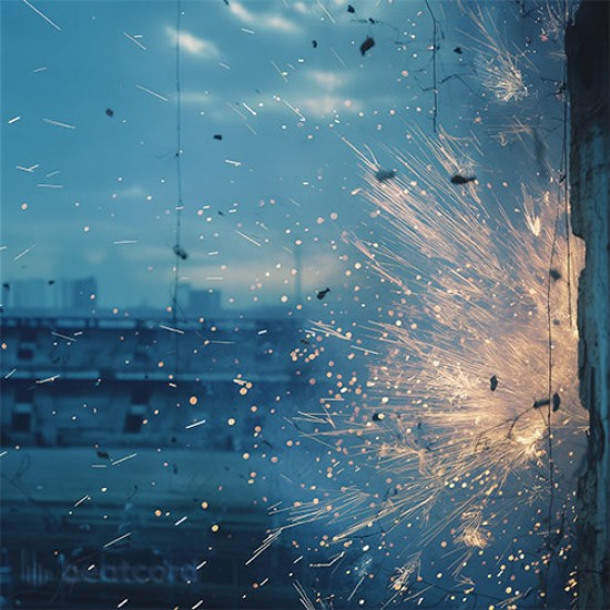 Kinetic Trigger