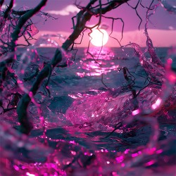 Voltage Sunset