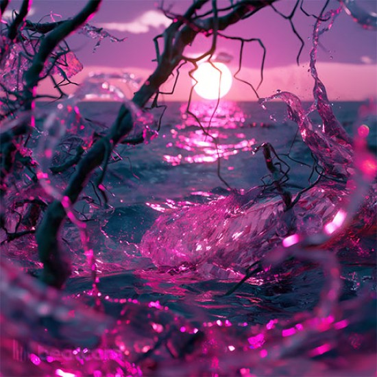 Voltage Sunset