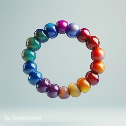 Chromaring