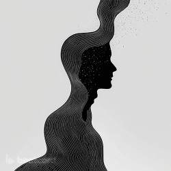 Cosmic Outline
