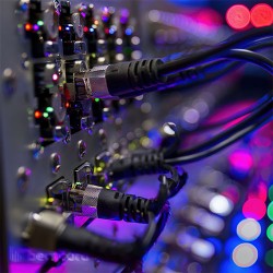 Voltage Syntax