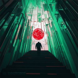 Crimson Ascension