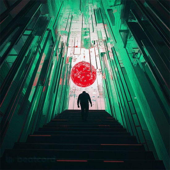 Crimson Ascension