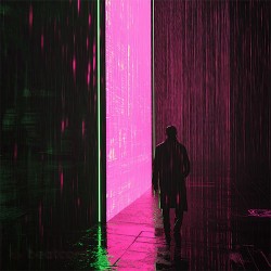 Neon Reign