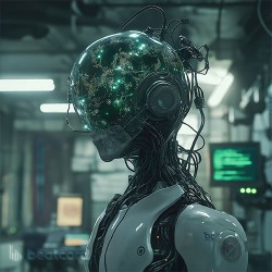 Neural Bloom