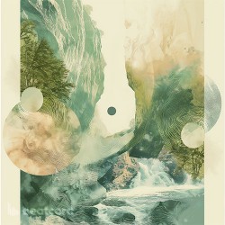 Topographic Drift