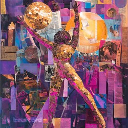 Disco Mosaic