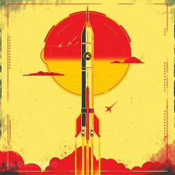 Solar Departure