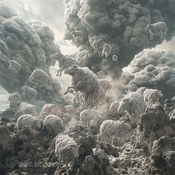Cloud Shepherds