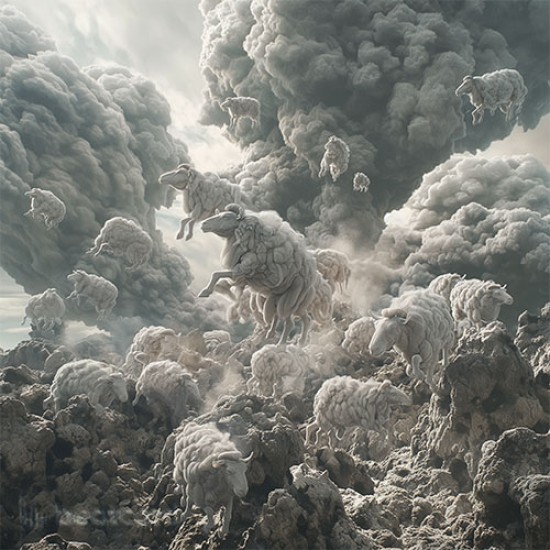 Cloud Shepherds