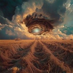 Eye of Harvest