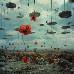 Floating Remnants