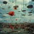 Floating Remnants