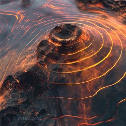 Magma Cartography