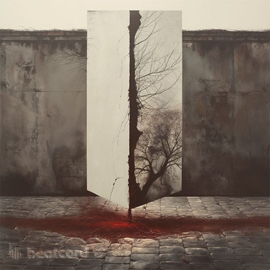 Vein of Silence