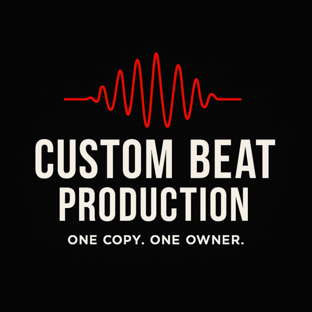 >> Custom Beat Production <<