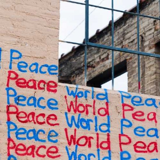 Dünya Barışı