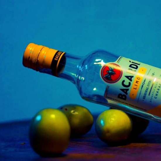 Bacardi