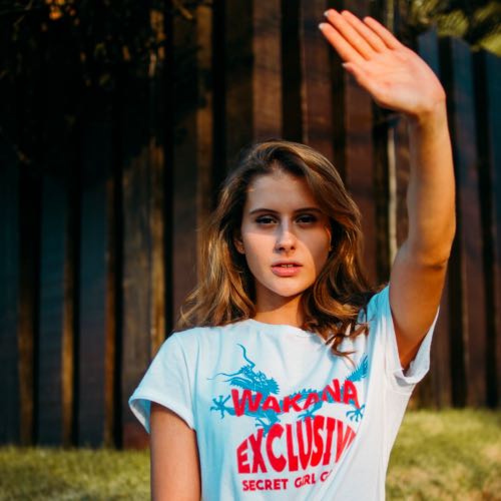 You're Beautiful (Tyga Type Beat)