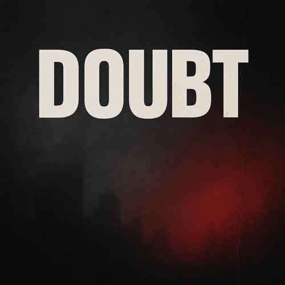 Doubt