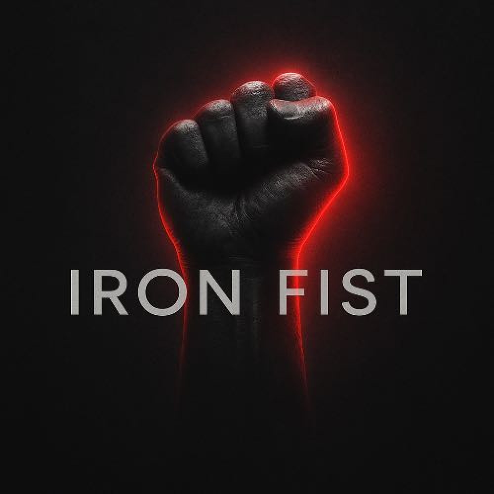 Iron Fist