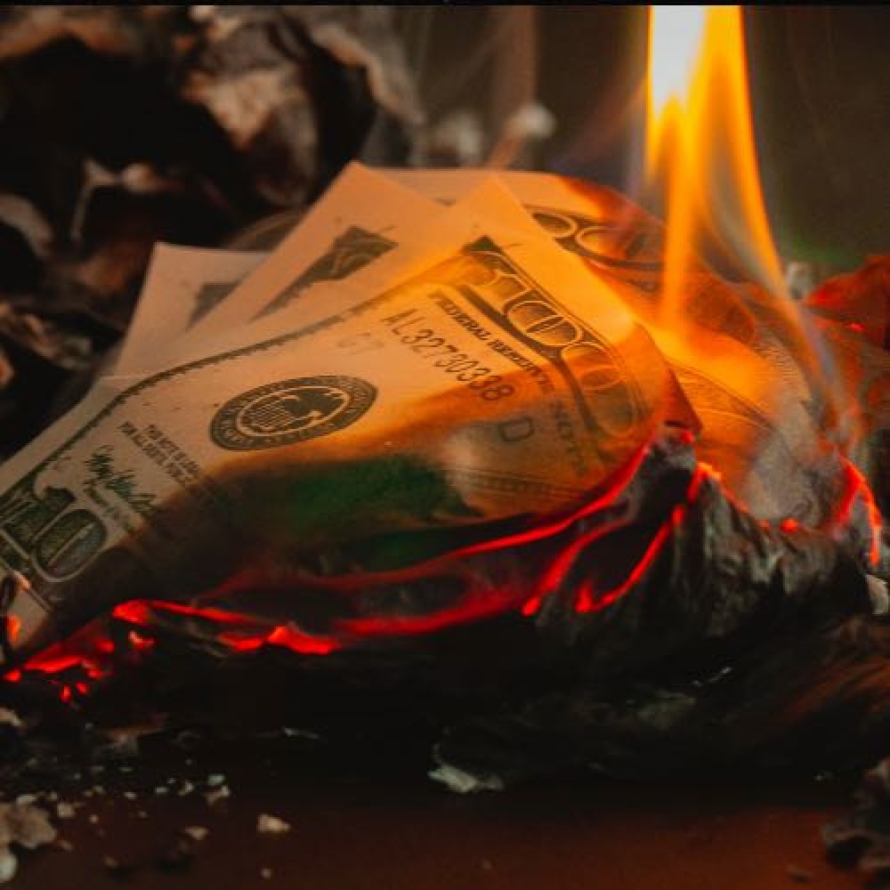 Rising from the Ashes