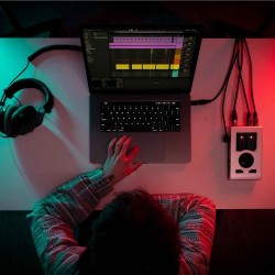Ableton Live Drum Rack
