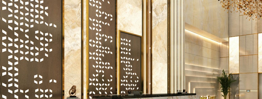 Modular In-Store Music