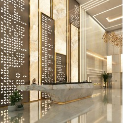 Modular In-Store Music