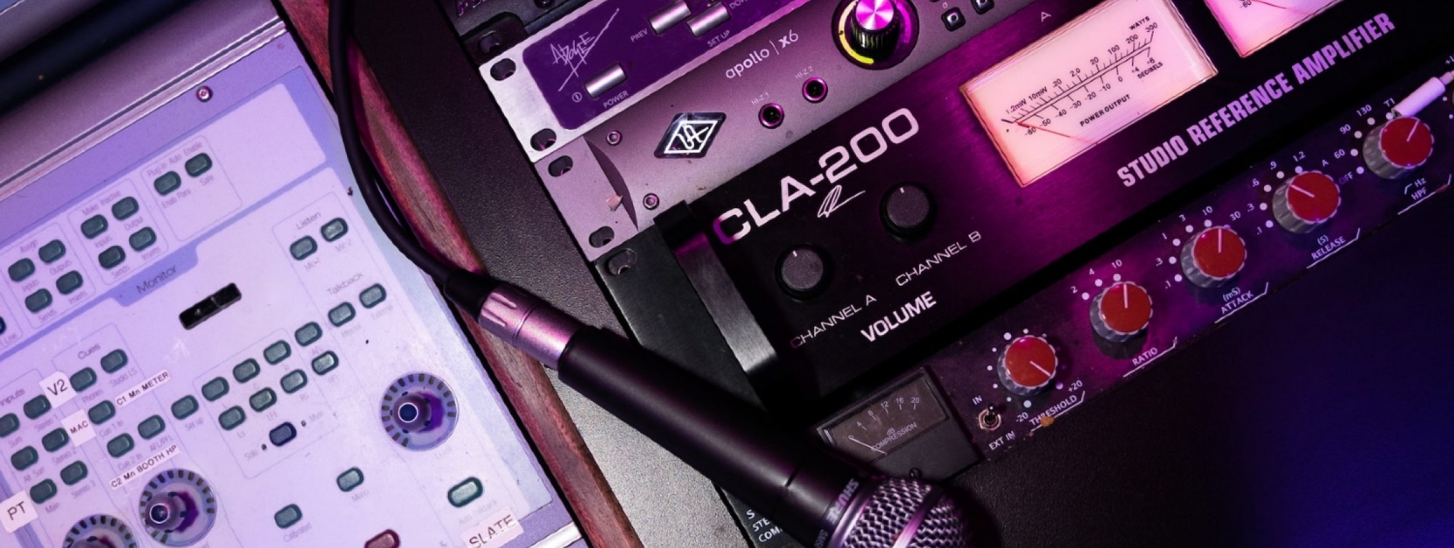 Enhance Your Music Production Workflow with Advanced Racks