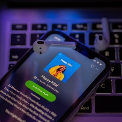 Spotify Removes 750K Songs