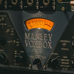 Editing Vocals