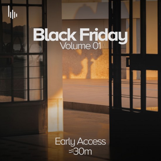 Early Access | In-Store Background Music