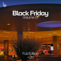 Black Friday Vol.01 • The Full Experience