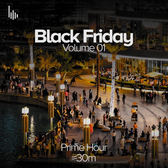 Prime Hours | Background Music for Cafés & Hotels