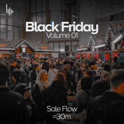 Black Friday Vol.01 • II. Sale Flow