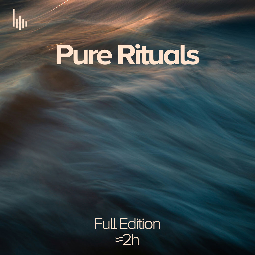 Pure Rituals Collection • The Full Experience (≈2 Hour Seamless Spa Mix)