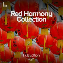 Red Harmony Collection • The Full Experience